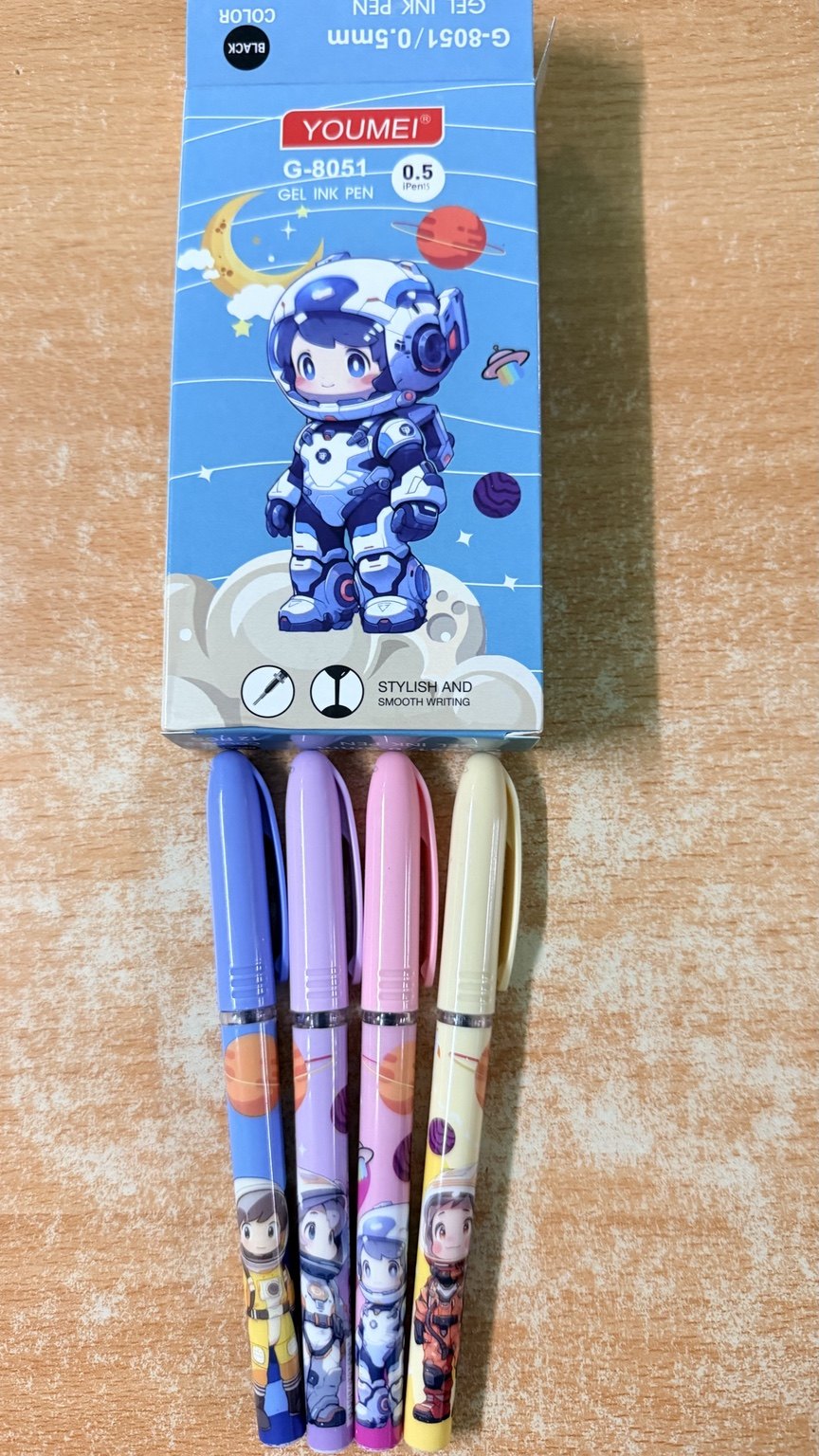 Pulpen Youmei G-8051