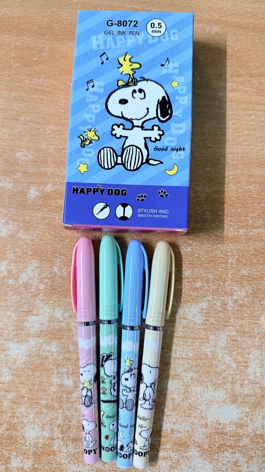 Pulpen Youmei G-8072