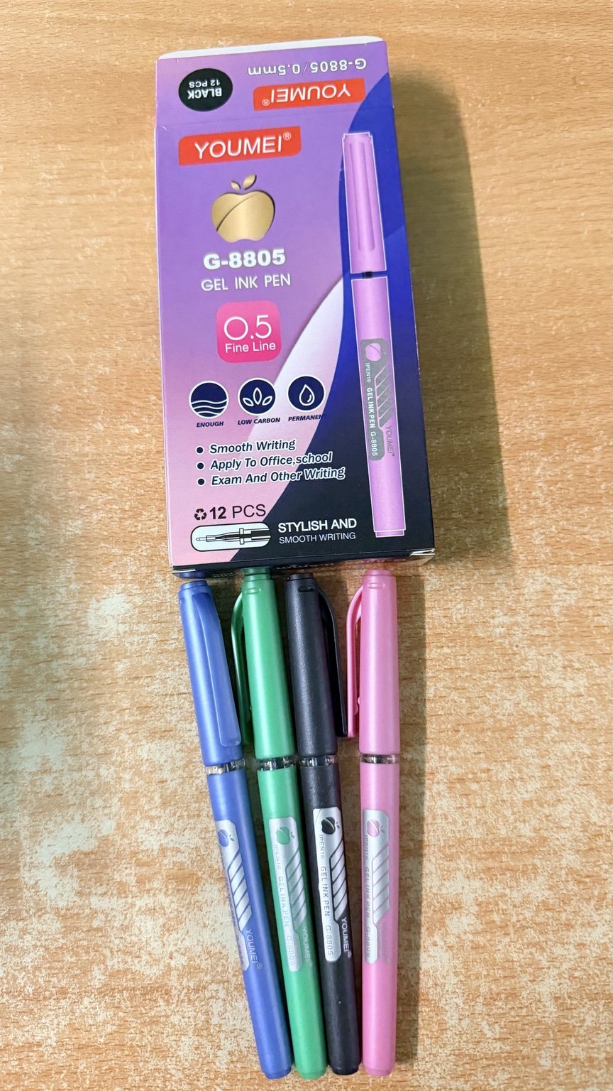 BP Youmei G-8805