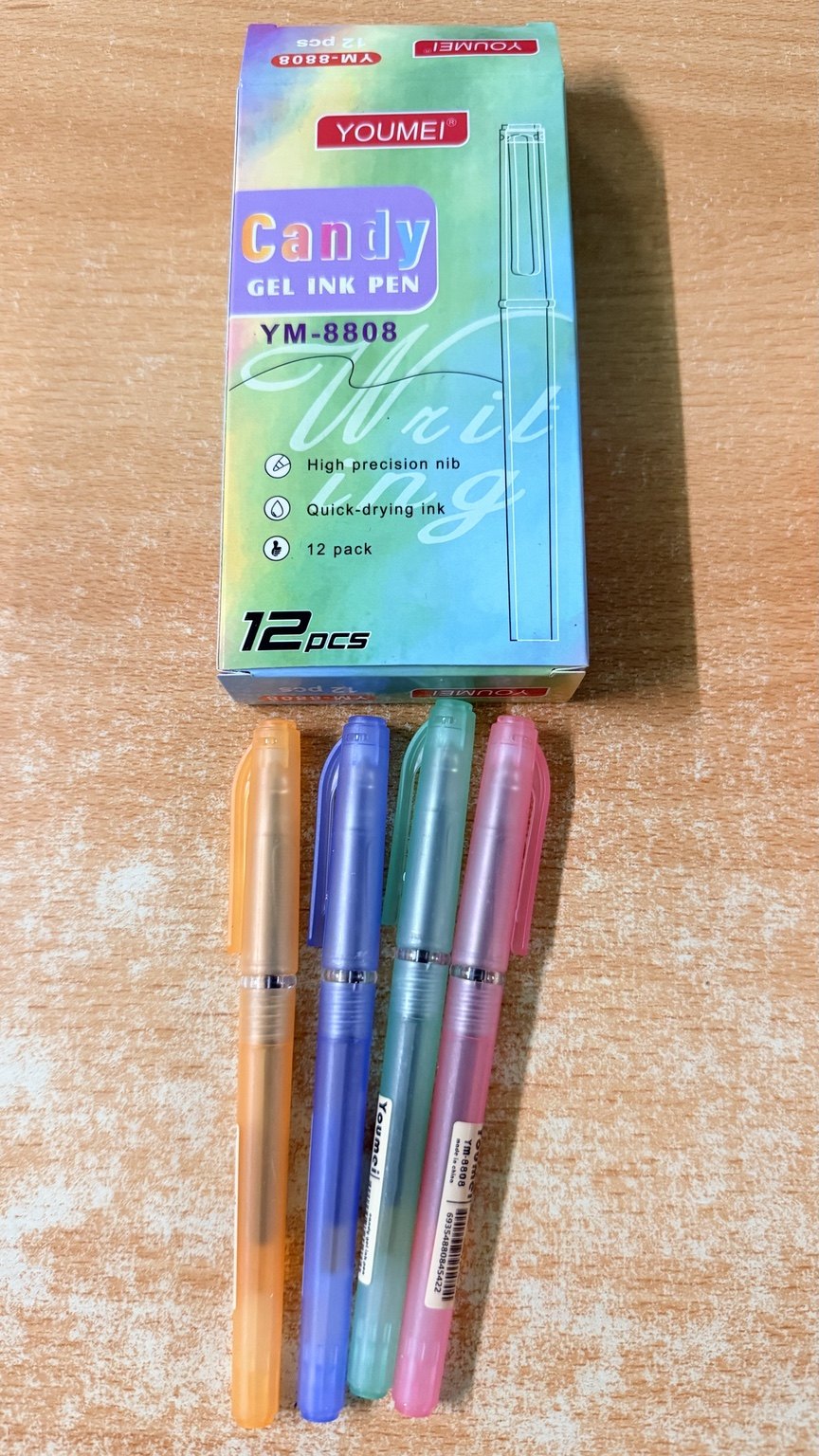 BP Youmei YM-8808
